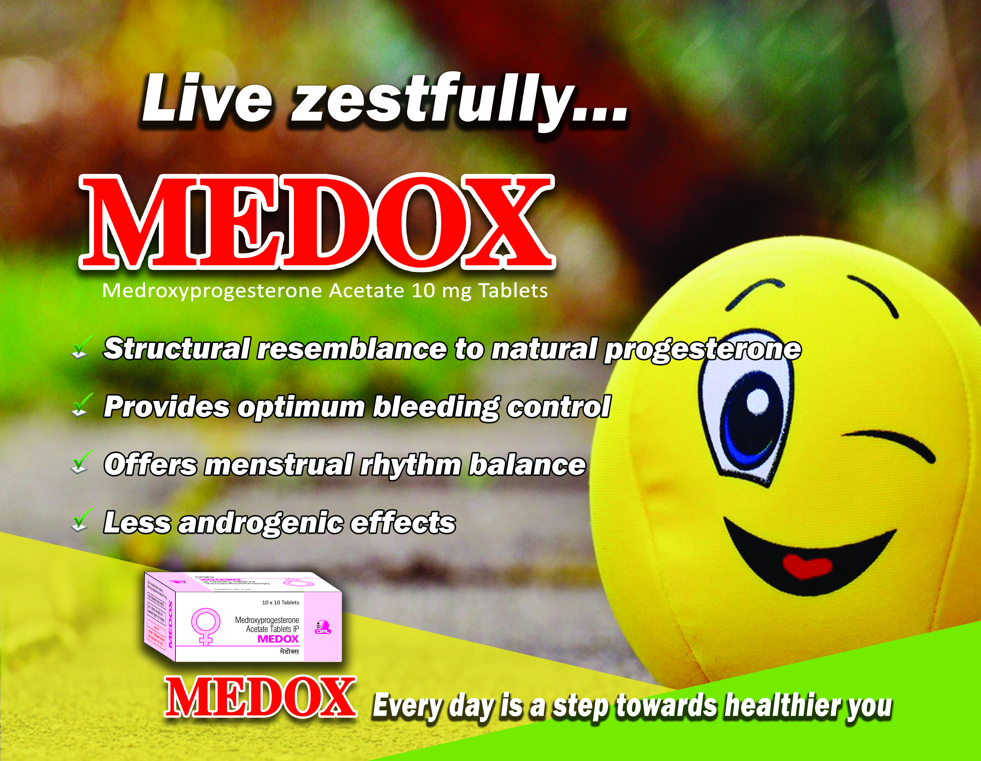 MEDOX NEW Folder 1 st Page
