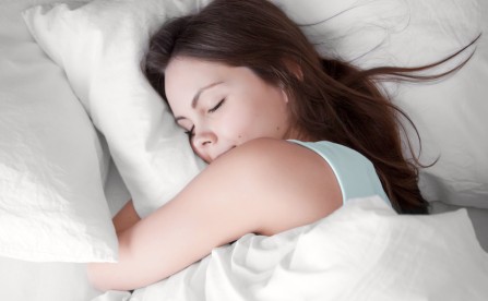 Nurture your life with nature’s perfect sleep…