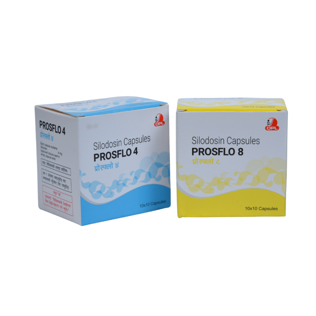 PROSFLO