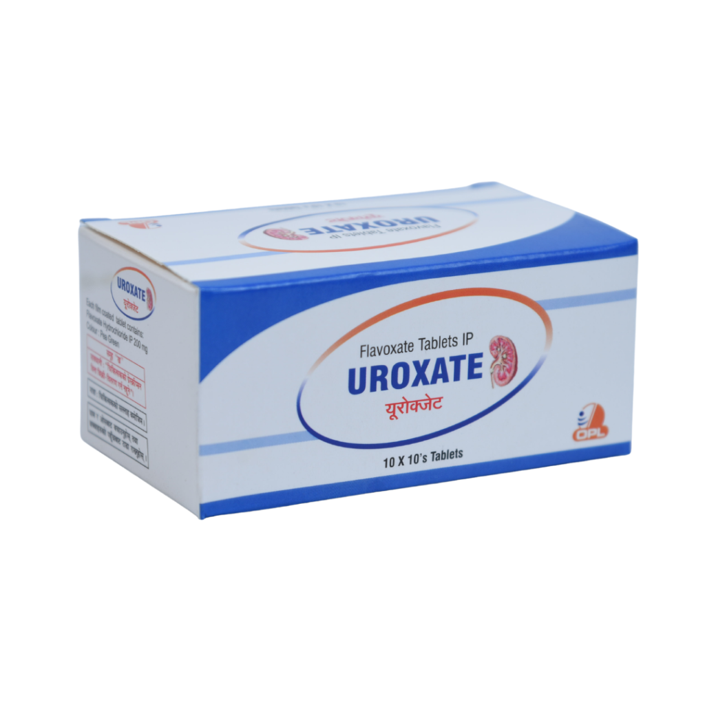 UROXATE