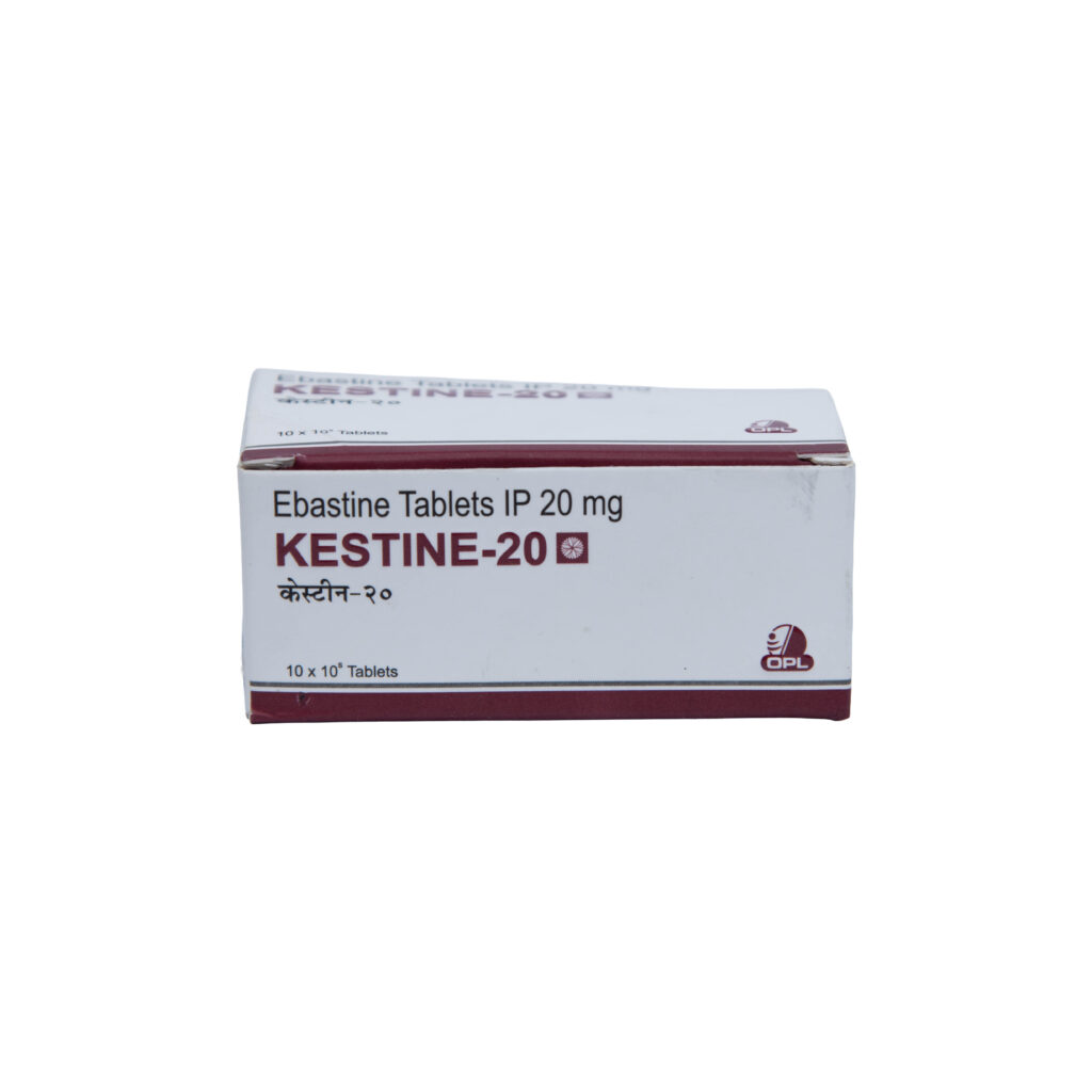 KESTINE