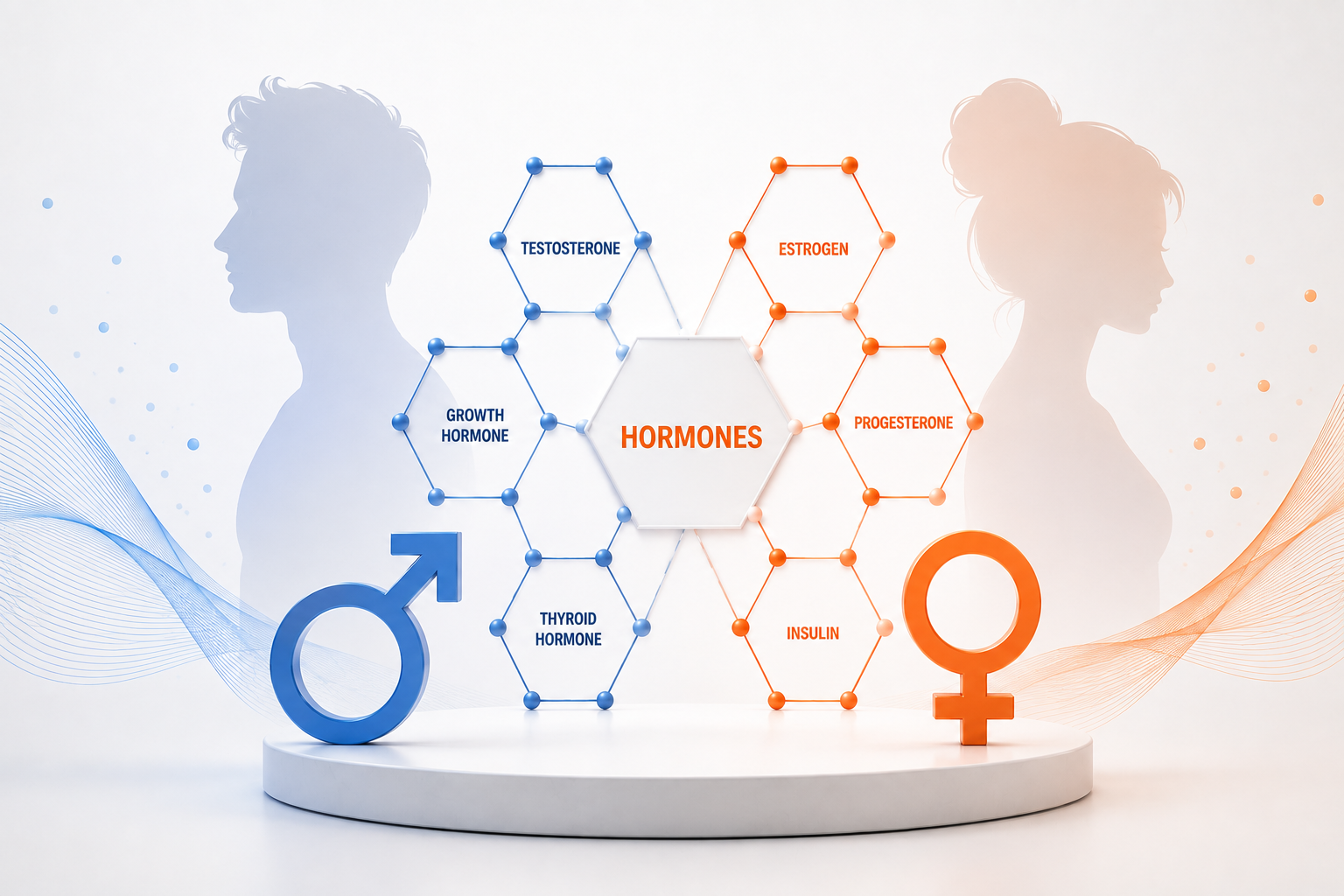 Hormones